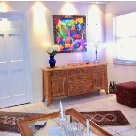 FortLauderdale Beach Apartment Fort Lauderdale Exterior foto