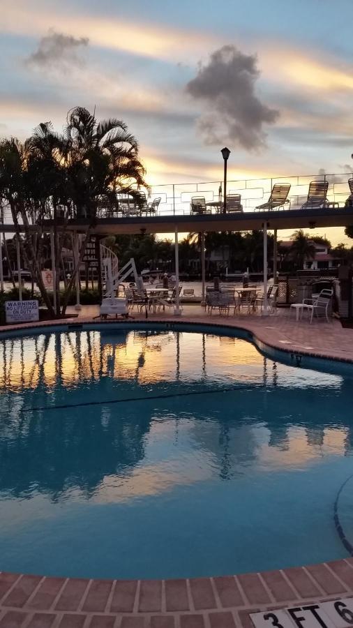 FortLauderdale Beach Apartment Fort Lauderdale Exterior foto