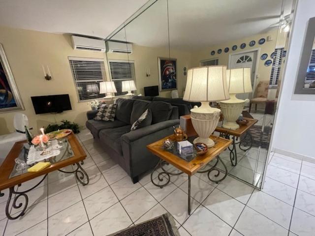 FortLauderdale Beach Apartment Fort Lauderdale Exterior foto