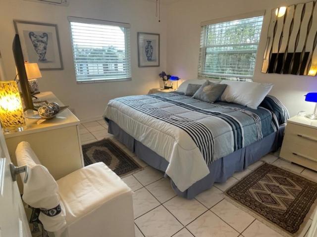 FortLauderdale Beach Apartment Fort Lauderdale Exterior foto