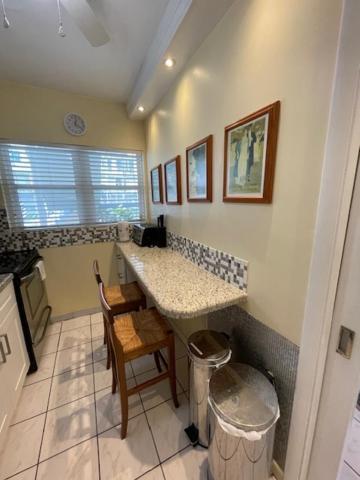 FortLauderdale Beach Apartment Fort Lauderdale Exterior foto