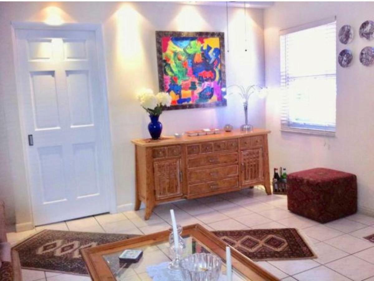 FortLauderdale Beach Apartment Fort Lauderdale Exterior foto